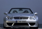 Mercedes-Benz CLK DTM Cabrio